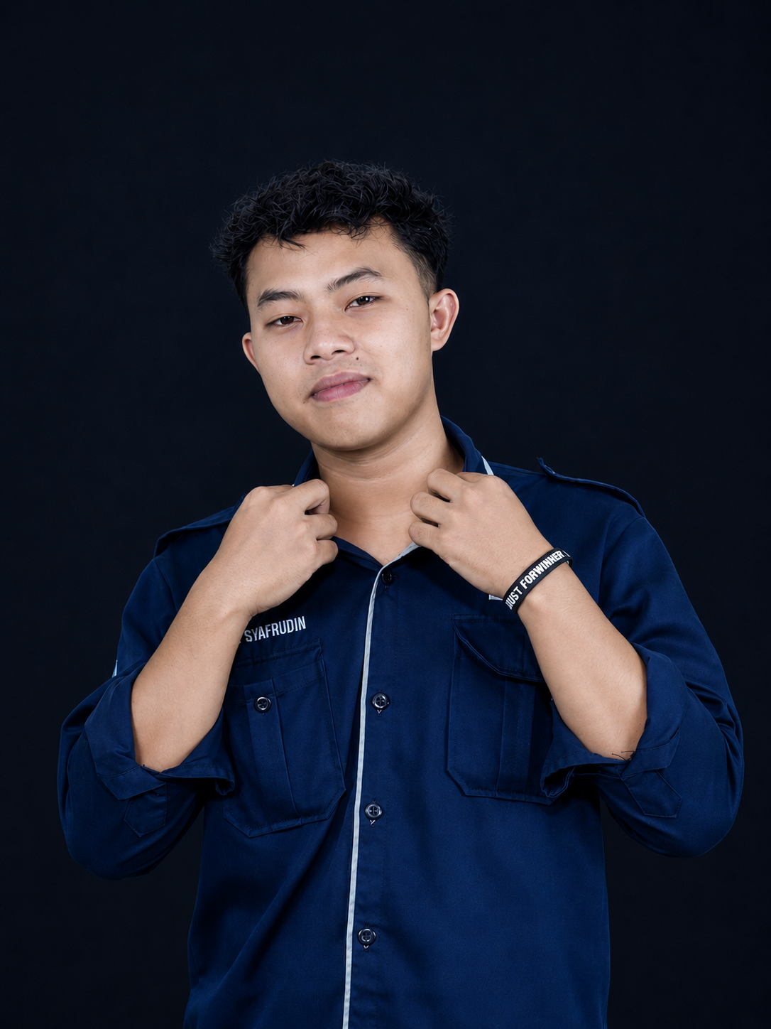 Yazid Syafrudin